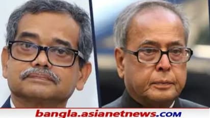 আজই সম্ভবত তৃণমূলে প্রণব পুত্র, অভিজিৎকে ঘিরে জল্পনা তুঙ্গে