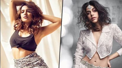 Will Alaya F step into Samantha Akkineni's shoes? Ekta Kapoor to remake south horror movie U-Turn