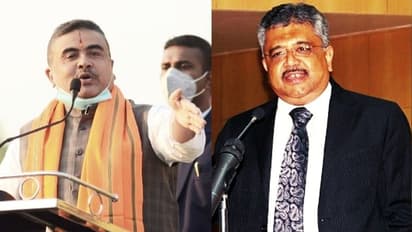 Sack Solicitor General of India Tushar Mehta, TMC asks President
