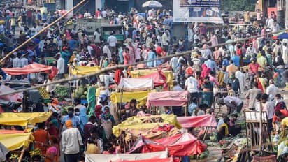 'ಎಚ್ಚರ.. 3ನೇ ಅಲೆ ಸನ್ನಿಹಿತ: ಪ್ರವಾಸ, ಯಾತ್ರೆ, ಧಾರ್ಮಿಕ ಉತ್ಸವ ಮುಂದೂಡಿ!'