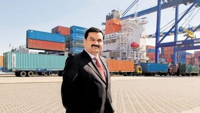 Gautam Adani Net Worth में हुआ 68 हजार करोड़ रुपए का इजाफा, बन गए दुनिया के 6 वें सबसे अमीर शख्स