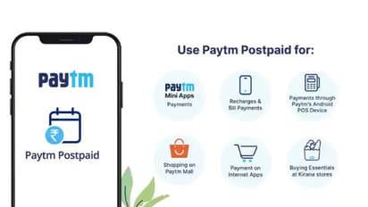Paytm offer: పేటీఎం వాడే వారికి గుడ్ న్యూస్.. వడ్డీ లేకుండా రూ. 60 వేలు..!