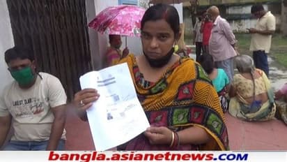 'প্রশাসকের সই ছাড়া মিলবে না ভ্যাকসিন', গুরুতর অভিযোগ উঠল আসানসোলে