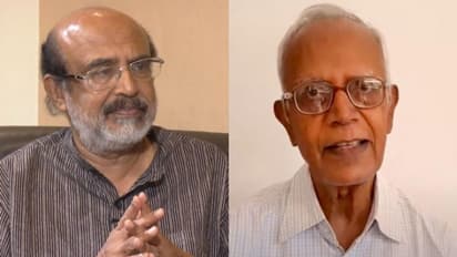 'സ്റ്റാൻ സ്വാമിയുടെ മരണം സംഘപരിവാർ നടപ്പാക്കിയ അപ്രഖ്യാപിത വധശിക്ഷ'; തോമസ് ഐസക്