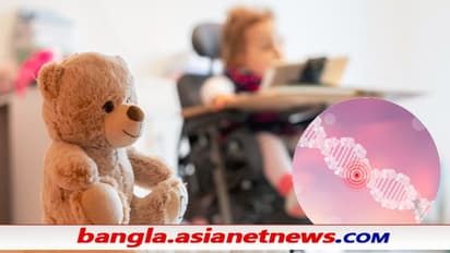 বিরল রোগ, তীব্র যন্ত্রনায় ভুগছিল শিশুটি - এশিয়ানেট নিউজের খবরে ২ দিনেই ঘটল মিরাকল