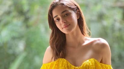 Ananya Panday, Mumbai Police's Cyber Crime all set to eliminate cyberbullying; here's how