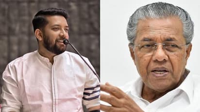 'മുഖ്യമന്ത്രി സംസ്ഥാനത്തിന് ബാധ്യത'; പൊലീസ് മര്ദനത്തില് രൂക്ഷ വിമര്ശനവുമായി ഷാഫി പറമ്പില്