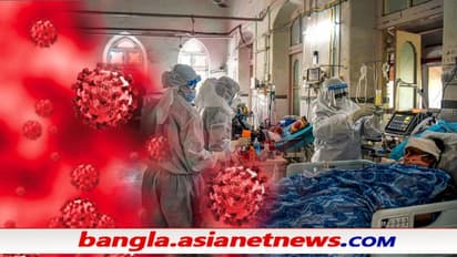 West Bengal Covid Tally: একদিনে সংক্রমণ হাজারের কাছে, রাজ্য জুড়ে ফের ভয় ধরাচ্ছে করোনা