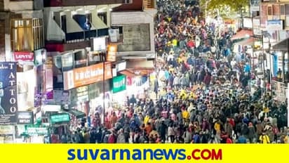 ಮೈಮರೆತರೆ ಮತ್ತೆ ಲಾಕ್‌ಡೌನ್‌: ರಾಜ್ಯಗಳಿಗೆ ಕೇಂದ್ರದ ಎಚ್ಚರಿಕೆ!