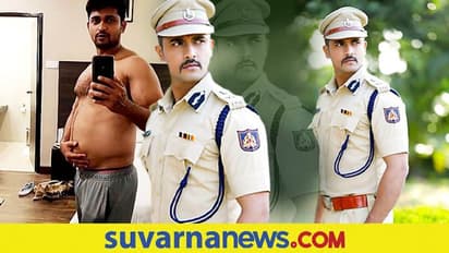 7 ದಿನದಲ್ಲಿ 100 ಕಿ.ಮೀ ಓಡಿ 5 ಕೆಜಿ ತೂಕ ಇಳಿಸಿಕೊಂಡ ಚಂದನ್ ಕುಮಾರ್!