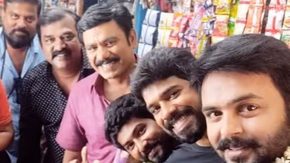 பாண்டியன் ஸ்டோர்ஸ் 2-ம் பாகம் வந்தாச்சு... சுஜிதாவை நீக்கிவிட்டு 90ஸ் ஹீரோயினை களமிறக்கிய விஜய் டிவி