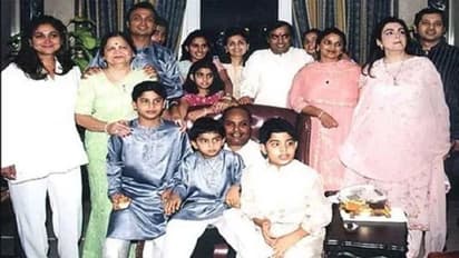 ಮುಖೇಶ್ ಅಂಬಾನಿಯನ್ನು ಮೀರಿ ಬೆಳೆದು ಜಗತ್ತಿನ 6ನೇ ಅತಿದೊಡ್ಡ ಸಿರಿವಂತ ಎನಿಸಿಕೊಂಡಾತನ ಆಸ್ತಿ ಇಂದು ಶೂನ್ಯ!