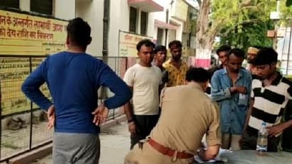 ಪ್ರೇಮಪಾಶದಲ್ಲಿ ಮೃಗನಾದ ಮಗ, ಗರ್ಲ್ಫ್ರೆಂಡ್ ಧ್ವನಿ ಕೇಳದಾಗ ತಂದೆಯನ್ನೇ ಕೊಂದ!