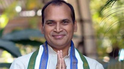 కేశినేని నాని  వైసీపీలోకి వస్తే  స్వాగతిస్తాం: వైఎస్ఆర్‌సీపీ ఎంపీ   అయోధ్య రాంరెడ్డి 