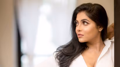 அந்த நடிகரை பதம் பார்க்கனும்... திருமணமான நடிகர் மீதுள்ள ஆசையை வெளிப்படுத்திய ரேஷ்மா - ஷாக்கான ரசிகர்கள்