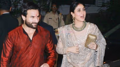 सैफ अली खान से शादी के बाद कपूर या खान होने पर उठे सवाल तो करीना ने ऐसे बंद किया था सभी का मुंह