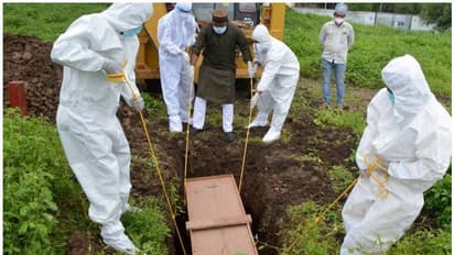 ఫిబ్రవరి నాటికి మరో 5 లక్షల కోవిడ్ మరణాలు.. యూరోప్ దేశాలకు డబ్ల్యూహెచ్‌వో హెచ్చరిక