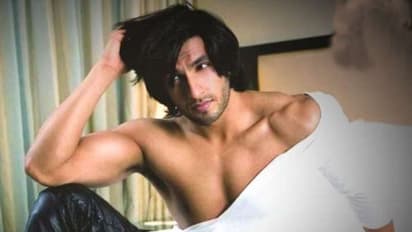 Has Ranveer Singh ever had threesome? Here's how actor reacted when asked
