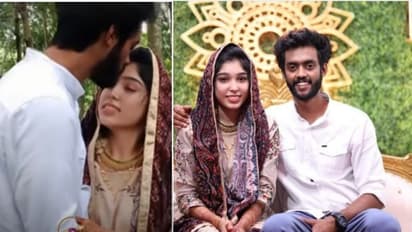 'ലോക്ക്ഡ്; ചക്കപ്പഴം താരം റാഫി വിവാഹിതനാകുന്നു