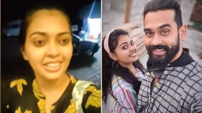 ഇനി 'മൃദ്വ' ജീവിതത്തിലേക്ക്; ഷൂട്ടിങ് ലൊക്കേഷനിൽ നിന്ന് യാത്ര പറഞ്ഞിറങ്ങി മൃദുല