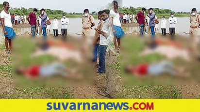 ಸೆಲ್ಫಿ ಗೀಳು: ಮೂವರು ಸಹೋದರಿಯರ ದಾರುಣ ಸಾವು