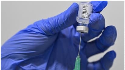 ഫൈസർ വാക്സിന്റെ ഫലപ്രാപ്തി 64 ശതമാനം മാത്രമെന്ന് ഇസ്രയേല് ആരോഗ്യ മന്ത്രാലയം