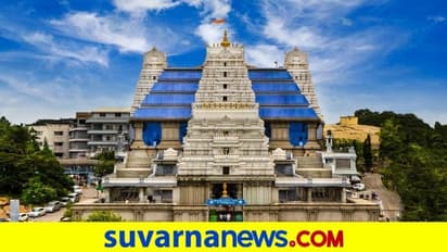 ಕೃಷ್ಣನ ಭಕ್ತರಿಗೆ ಗುಡ್ ನ್ಯೂಸ್, ಇಸ್ಕಾನ್ ಟೆಂಪಲ್ ಓಪನ್: ಇಲ್ಲಿದೆ ರೂಲ್ಸ್, ಟೈಮಿಂಗ್ಸ್