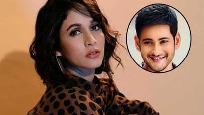 మహేష్ ప్లేస్ లోకి లావణ్య త్రిపాఠి