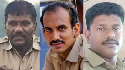 കൊവിഡ് ഭീതിയെ മറികടന്ന് ഒരു കുരുന്നിന്റെ ജീവന് കാവലായി മാന്നാർ പൊലീസ്