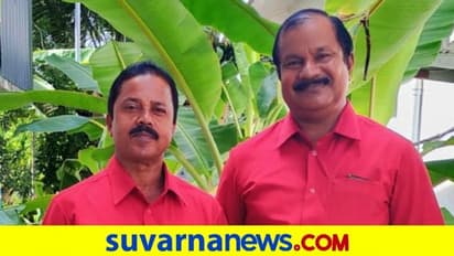 ಏನ್ ಫ್ರೆಂಡ್‌ಶಿಪ್ ಅಂತೀರಾ.. 25 ವರ್ಷದಿಂದ ಮ್ಯಾಚಿಂಗ್ ಡ್ರೆಸ್ ಹಾಕ್ತಾರೆ