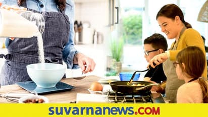 ಮಕ್ಕಳಿಗಿಷ್ಟವಾಗೋ ಈ 2 ಅಡುಗೆ ನೀವ್ಯಾಕೆ ಟ್ರೈ ಮಾಡ್ಬಾರ್ದು?