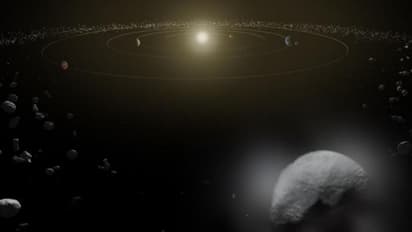 ഭൂമിയെ ലക്ഷ്യം വയ്ക്കുന്ന ബഹിരാകാശ വെല്ലുവിളികളെ നേരിടാന് പുതിയ സംവിധാനം, വിക്ഷേപണം 2026-ല്