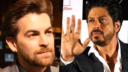 Did you know, Neil Nitin Mukesh once asked Shah Rukh Khan to ‘shut up’ in public (Read This)