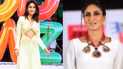 শাহিদের সঙ্গে গোপন 'সঙ্গম' কিংবা সইফের 'সহবাস' নয়, করিনার জীবনে প্রথম ভালবাসা এনেছিলেন ভিকি