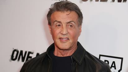 Sylvester Stallone's birthday: Let's look at this video of him praising Indian producer Sajid Nadiadwala