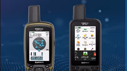 Two new satellite phones with Indian GPS launched for armed forces