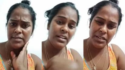Rowdy baby surya arrested : இளம் பெண் மீது ஆபாச விமர்சனம்.. ரவுடி பேபி சூர்யாவை தூக்கி உள்ளே வைத்த போலீஸ்.!