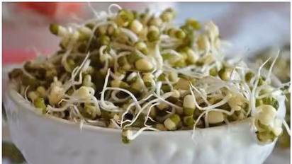 മുളപ്പിച്ച പയർ വർ​ഗങ്ങൾ കഴിക്കൂ, ​ആരോ​ഗ്യ​ഗുണങ്ങൾ ചെറുതല്ല