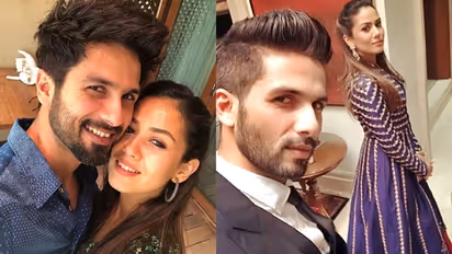 Shahid Kapoor, Mira Rajput's love life: 5 relationship lessons to learn from power couple