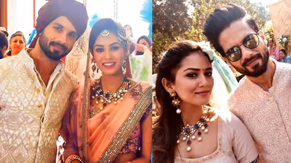 কন্ট্রোল ফ্রিক শাহিদের সঙ্গমের সময় এটা চাই-ই চাই,  কীভাবে সামলান স্ত্রী মীরা জানলে চমকে যাবেন