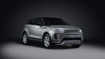 Jaguar Land Rover : എൻവിഡിയയുമായി പങ്കാളിത്തം പ്രഖ്യാപിച്ച് ജാഗ്വാർ ലാൻഡ് റോവർ