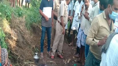 ಜಮೀನು ವಿವಾದ; ಚಾಮರಾಜನಗರ ಜಿಪಂ ಉಪಾಧ್ಯಕ್ಷೆ ತಂದೆ ಕೊಲೆ