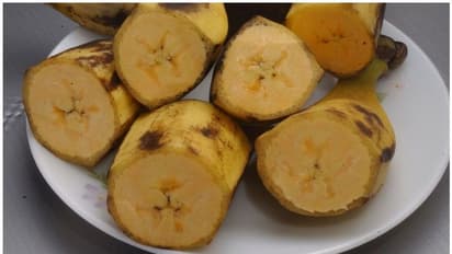 ഏത്തപ്പഴം ഇരിപ്പുണ്ടോ...? കുട്ടികൾക്ക് ഇഷ്ടമാകുന്ന ഒരു പലഹാരം