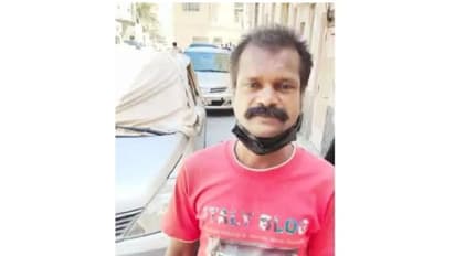 ജോലി നഷ്ടമായതിനെ തുടര്ന്ന് പാര്ക്കില് അന്തിയുറങ്ങിയ പ്രവാസി മലയാളി മരിച്ചു