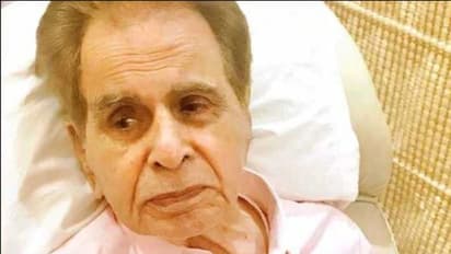 ಬಾಲಿವುಡ್ ಹಿರಿಯ ನಟ ದಿಲೀಪ್ ಕುಮಾರ್ ಇನ್ನಿಲ್ಲ!