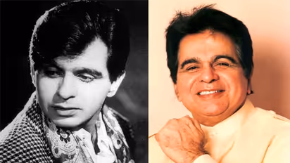 Dilip Kumar no more: 9 lesser-known facts about the legendary actor