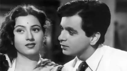 లెజండరీ నటుడు దిలీప్ కుమార్ జీవితంలోని మైలురాళ్లు.. ఇవే..