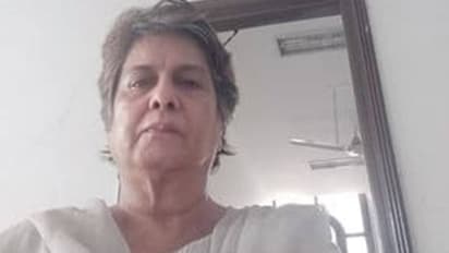 প্রাক্তন কেন্দ্রীয় মন্ত্রীর বাড়িতে খুন তাঁর স্ত্রী, দিল্লি পুলিশের হাতে গ্রেফতার ১