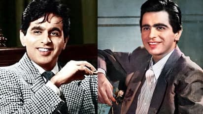 Dilip Kumar's net worth will blow your mind; he was the first to charge Rs 1 lakh per film