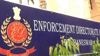 Setback for NCP leader Eknath Khadse as ED arrests son-in-law in land deal case